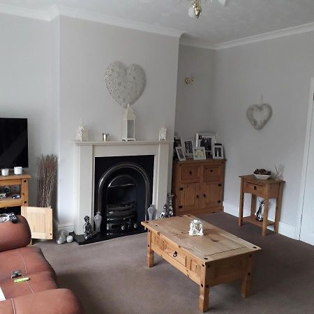 Apartament Blaney House 21 Newcastle upon Tyne Zewnętrze zdjęcie