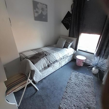 Apartament Blaney House 21 Newcastle upon Tyne Zewnętrze zdjęcie