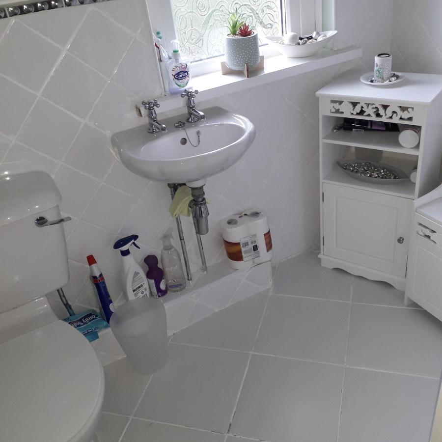 Apartament Blaney House 21 Newcastle upon Tyne Zewnętrze zdjęcie