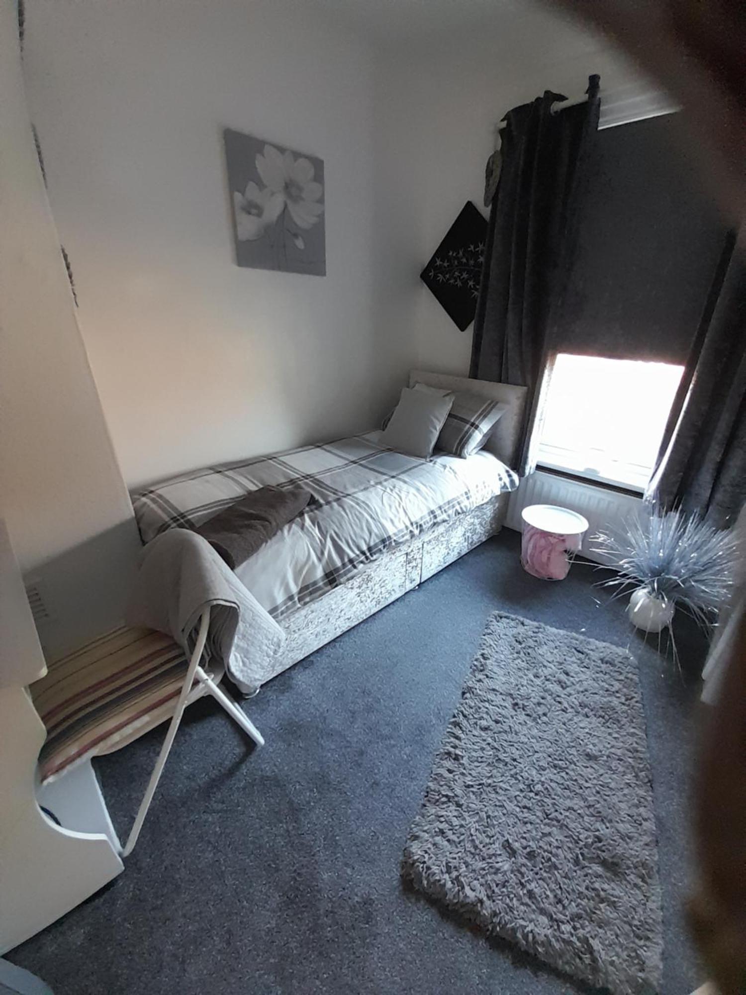 Apartament Blaney House 21 Newcastle upon Tyne Zewnętrze zdjęcie